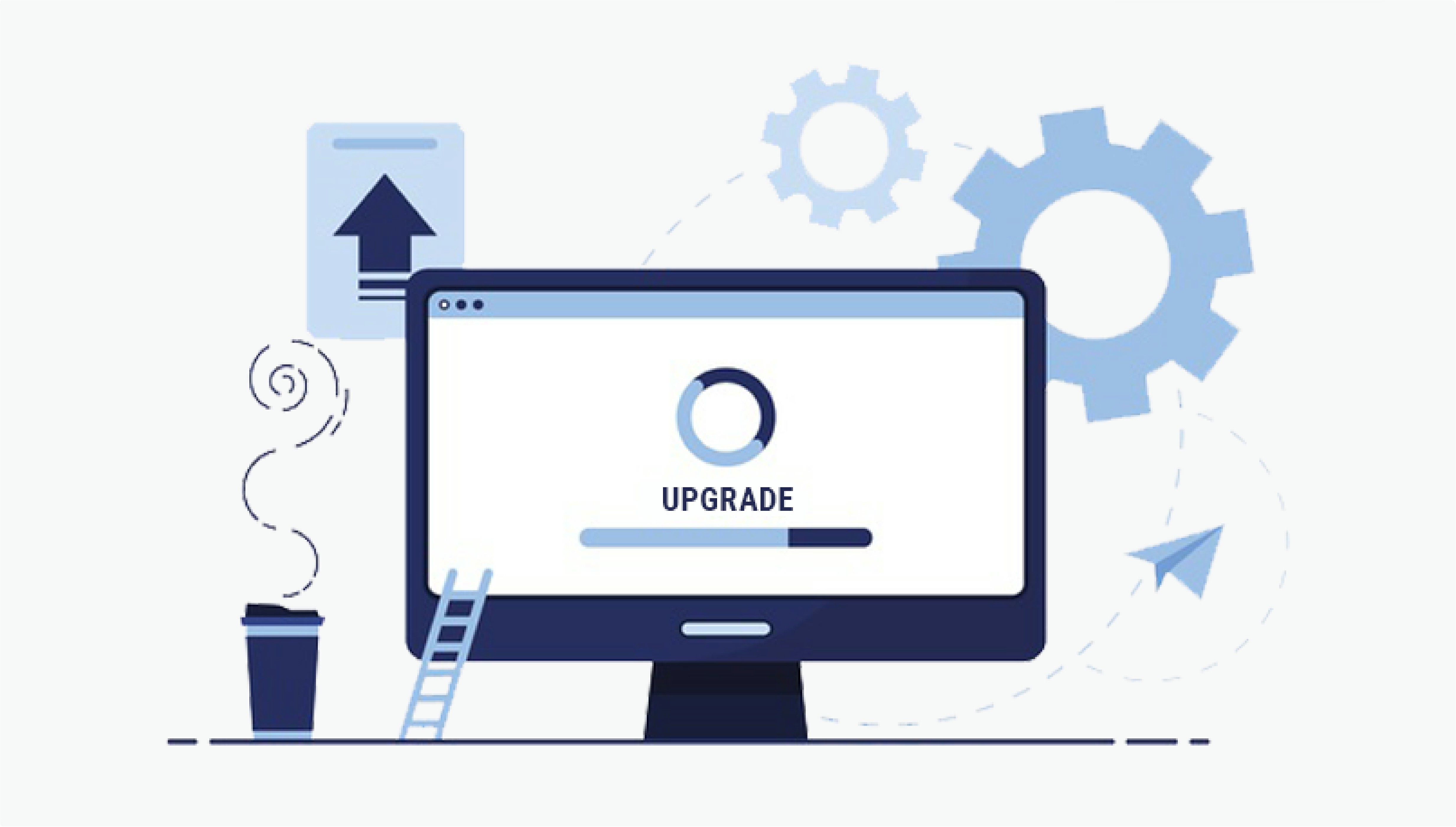 Upgrade & Migration