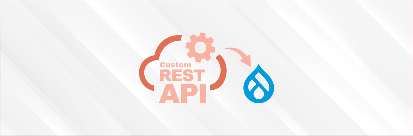 Custom Rest API