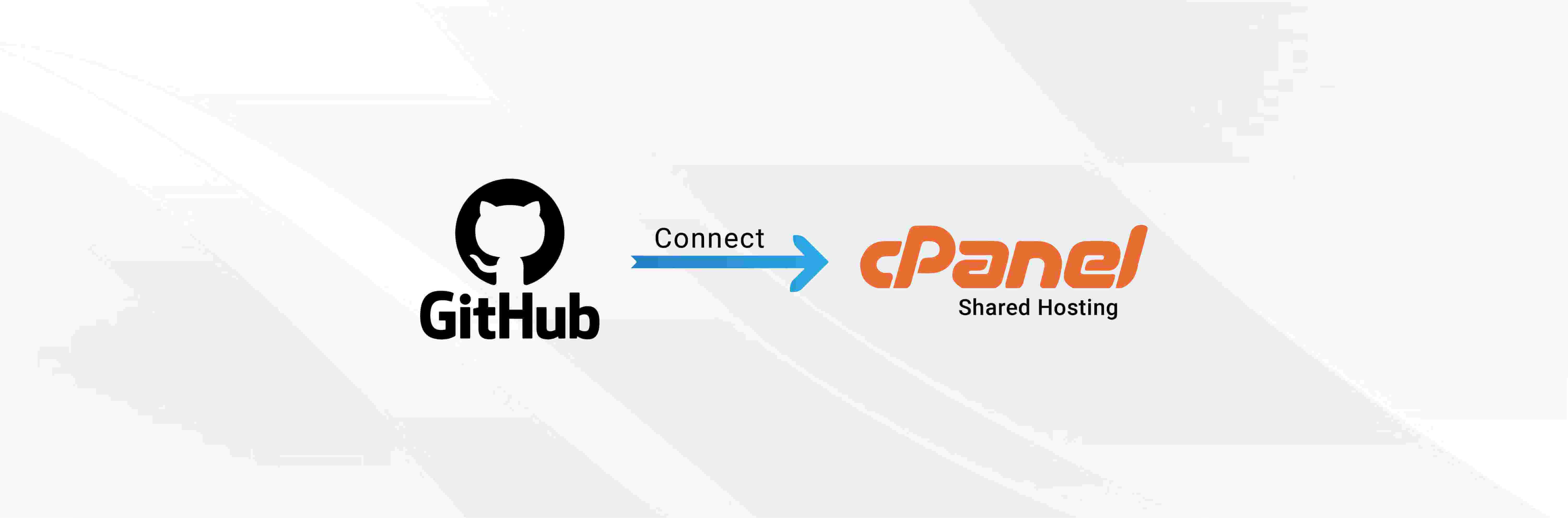 Github to Cpanel